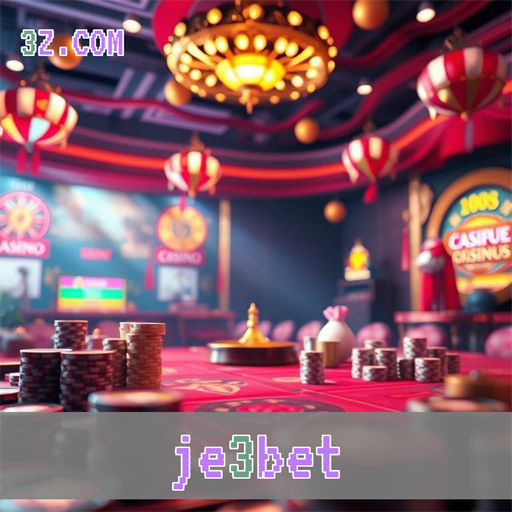 Apostas Criativas e Engajantes no je3bet: Uma Nova Realidade