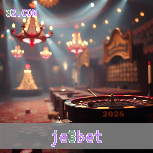 Bonus Imperdíveis da je3bet Para Aumentar Seu Jogo