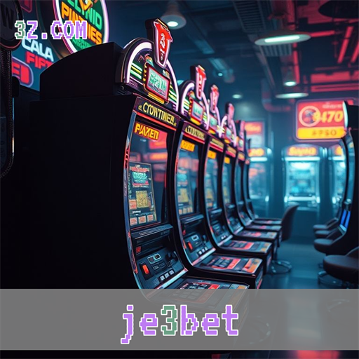 Confiavel je3bet: uma experiência de jogo única e segura