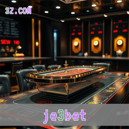 Apostando em Emoção: Esporte no je3bet Atraí Apostadores
