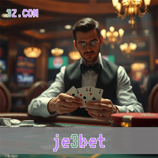 Descubra os Melhores Jogos no je3bet: Diversão Sem Limites!