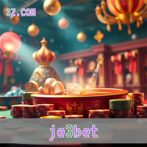 Recursos Pagos do je3bet: Oportunidades em Jogos Online