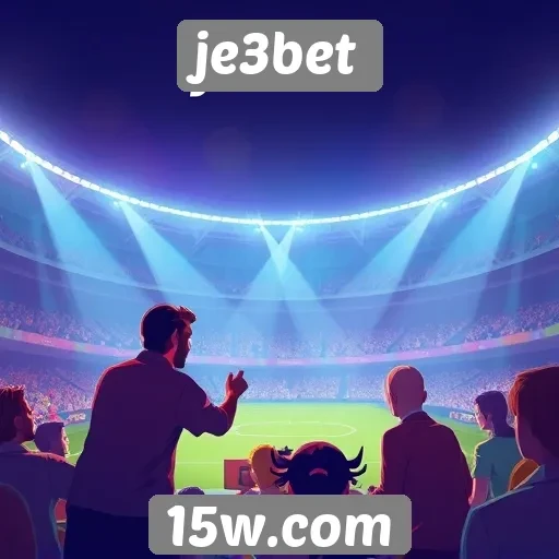 Impacto das promoções na experiência do usuário je3bet