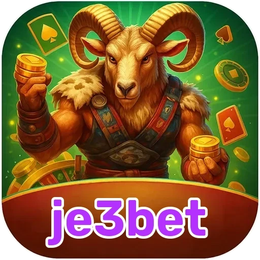 je3bet Pagamento