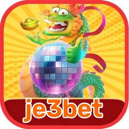 je3bet Plataforma