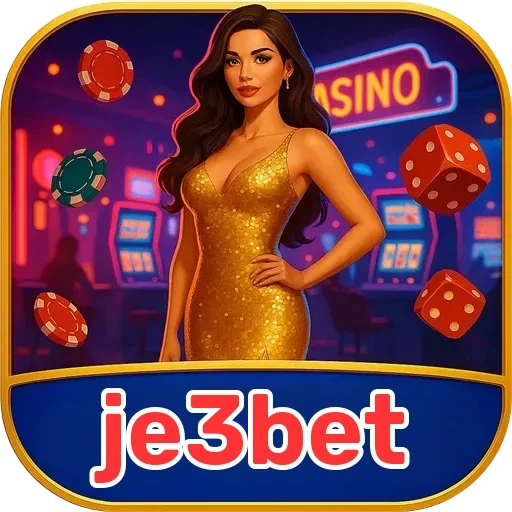 je3bet Promoções