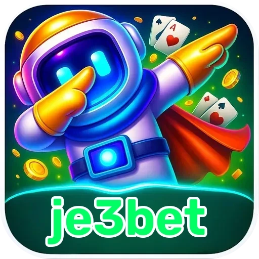 je3bet VIP